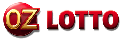 oz lotto logo