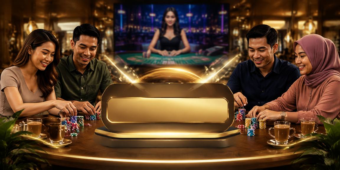 oz lotto Penyediaan Akaun & Keselamatan