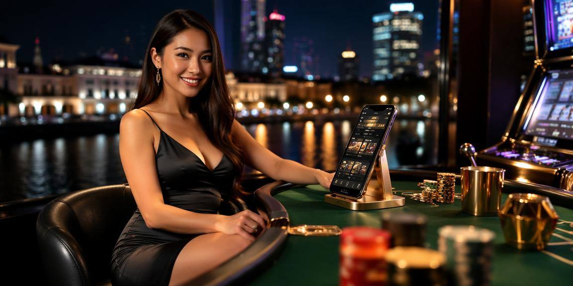 oz lotto mobile gaming